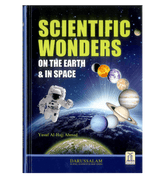 Scientific Wonders on the Earth & in Space